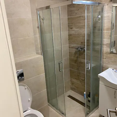 Διαμέρισμα Stan Na Dan Σαράγεβο