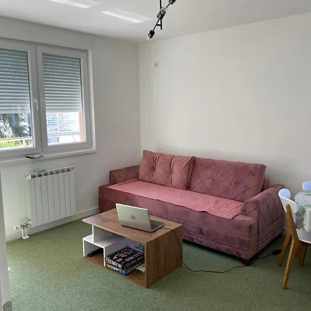 Διαμέρισμα Stan Na Dan *