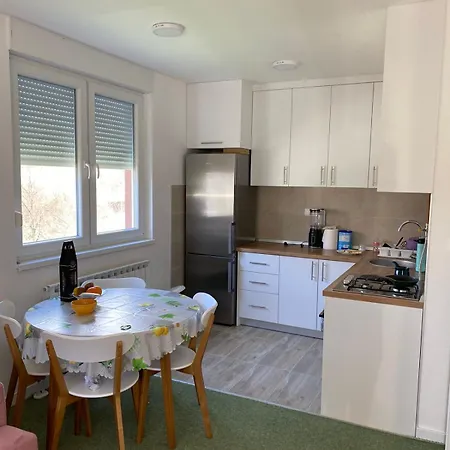 Stan Na Dan Διαμέρισμα Σαράγεβο