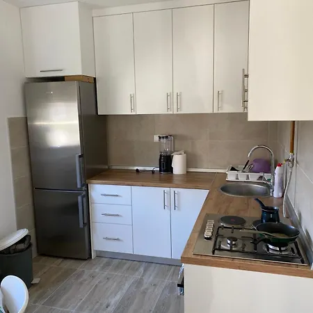 Stan Na Dan Sarajevo