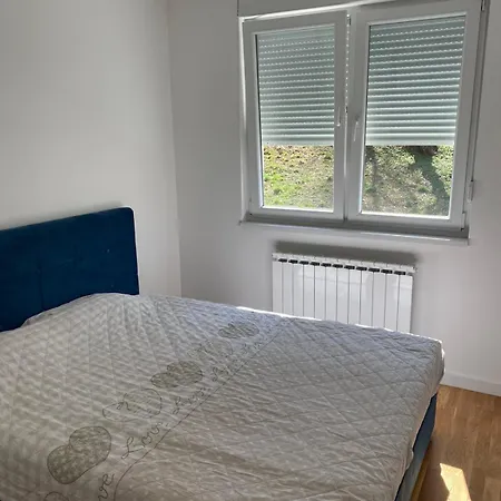 Stan Na Dan Apartmán