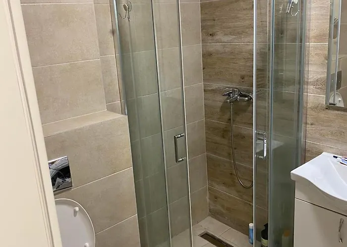 公寓 Stan Na Dan 塞拉耶佛