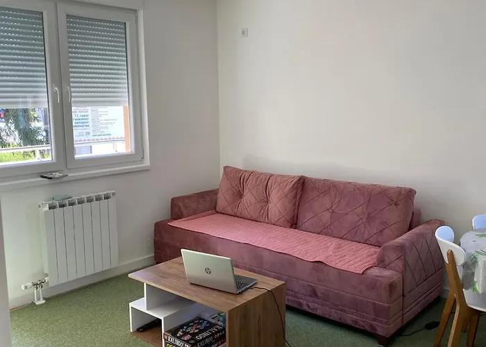 公寓 Stan Na Dan *