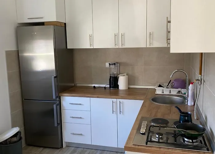 Stan Na Dan 塞拉耶佛